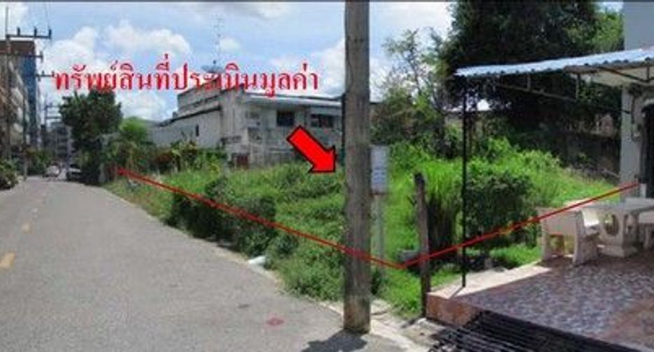出售 土地 在 Hat Yai, Songkhla