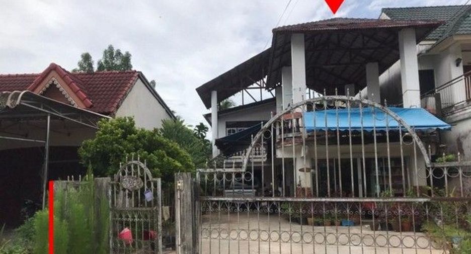 Haus zum Kauf mit 1 Zimmer in Than To, Yala