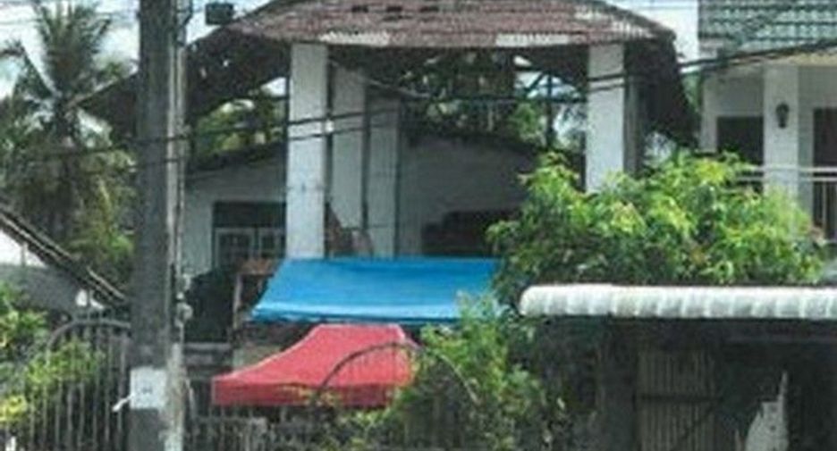 Haus zum Kauf mit 1 Zimmer in Than To, Yala