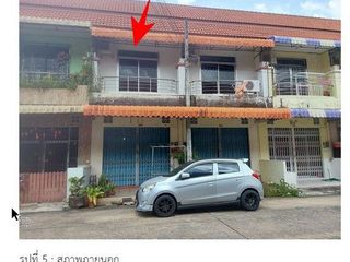 Gewerbefläche zum Kauf mit 1 Zimmer in Hat Yai, Songkhla
