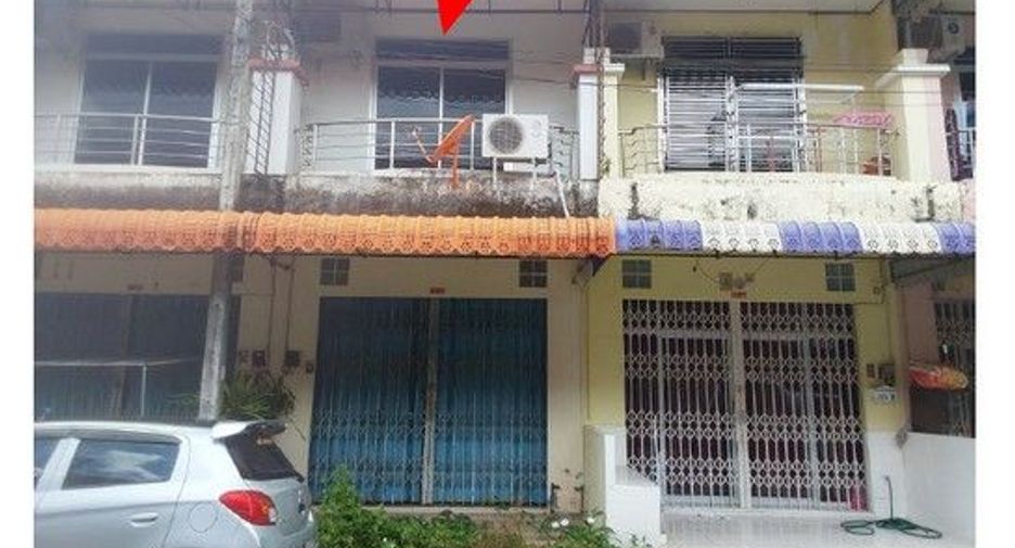 Gewerbefläche zum Kauf mit 1 Zimmer in Hat Yai, Songkhla
