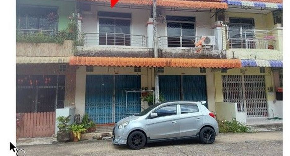 Gewerbefläche zum Kauf mit 1 Zimmer in Hat Yai, Songkhla