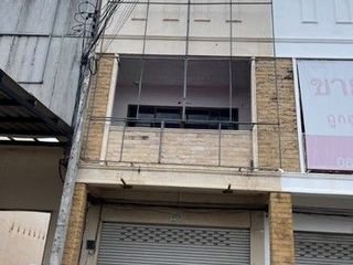 Gewerbefläche zum Kauf mit 1 Zimmer in Hat Yai, Songkhla