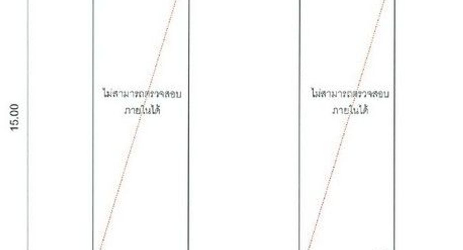Local comercial en venta de 1 habitaciones en Hat Yai, Songkhla