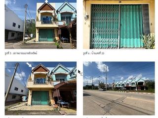 Gewerbefläche zum Kauf mit 1 Zimmer in Hat Yai, Songkhla