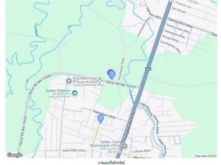 Gewerbefläche zum Kauf mit 1 Zimmer in Hat Yai, Songkhla