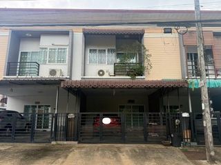 For sale 1 Beds townhouse in Hat Yai, Songkhla