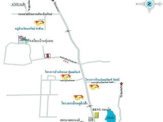 For sale 1 Beds townhouse in Hat Yai, Songkhla