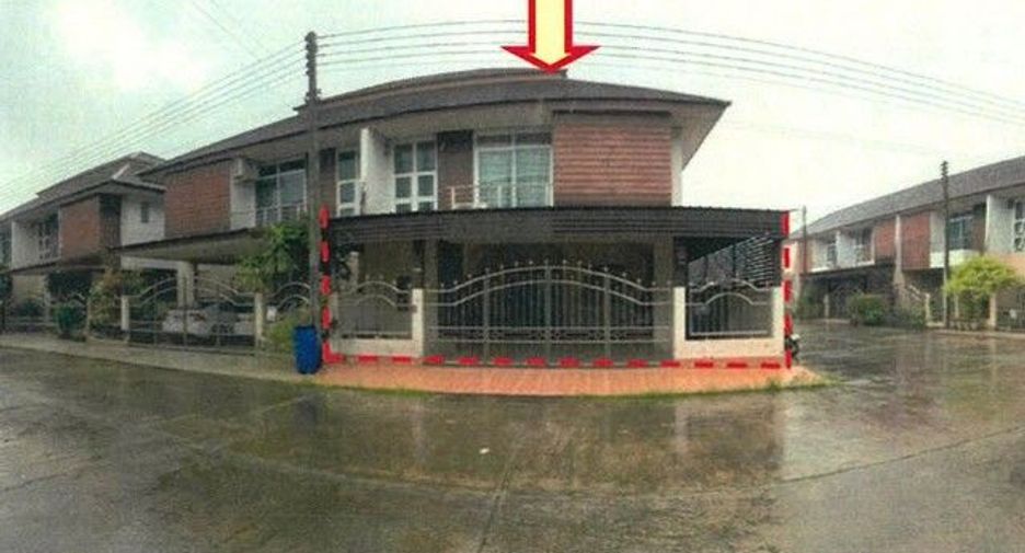 Haus zum Kauf mit 1 Zimmer in Hat Yai, Songkhla