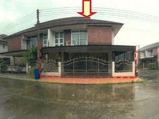 出售 1 卧室 独立屋 在 Hat Yai, Songkhla
