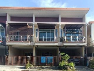 For sale 1 Beds townhouse in Hat Yai, Songkhla