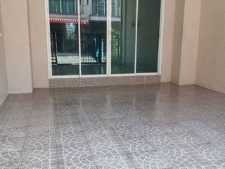 For sale 1 Beds townhouse in Hat Yai, Songkhla