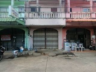 Local comercial en venta de 1 habitaciones en Hat Yai, Songkhla