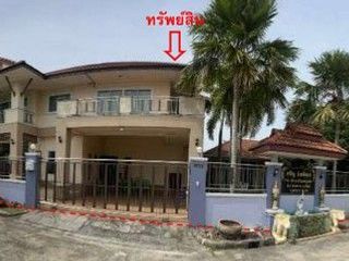 Продажа 1 кровать дом в Хатъяй, Songkhla