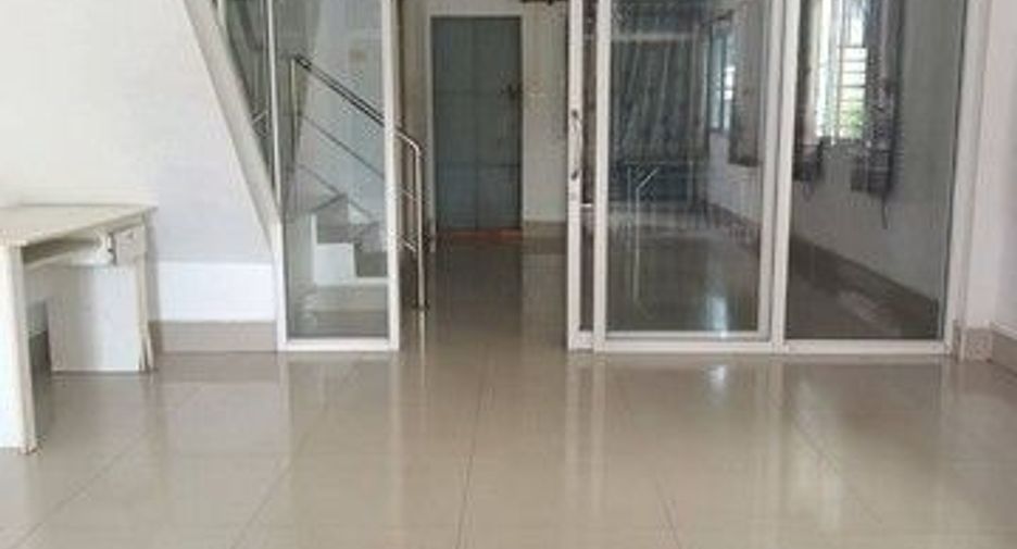 À vendre 1 chambre maison à Hat Yai, Songkhla