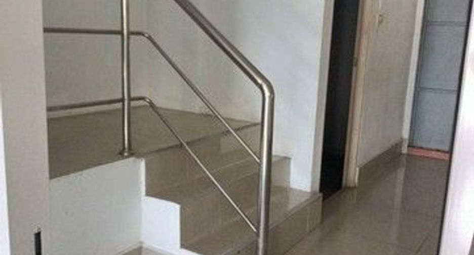 À vendre 1 chambre maison à Hat Yai, Songkhla