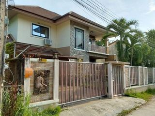 Продажа 1 кровать дом в Хатъяй, Songkhla