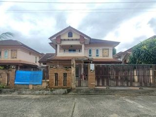 Продажа 3 спальни дом в Хатъяй, Songkhla