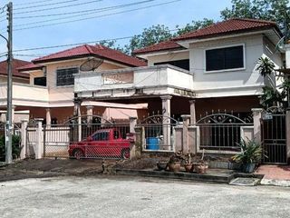 Продажа 1 кровать дом в Хатъяй, Songkhla