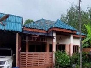 Продажа 1 кровать дом в Хатъяй, Songkhla