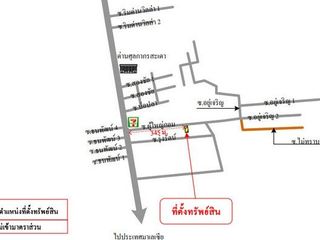 For sale 1 Beds townhouse in Hat Yai, Songkhla