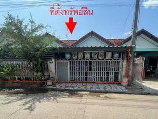 For sale 1 Beds townhouse in Hat Yai, Songkhla