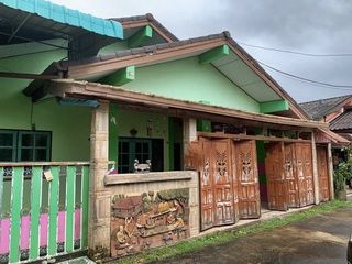 Casa en venta de 1 habitaciones en Mueang Phatthalung, Phatthalung