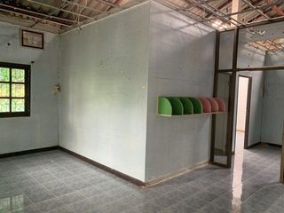 Casa en venta de 1 habitaciones en Mueang Phatthalung, Phatthalung