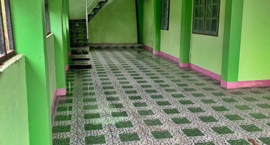 For sale 1 bed house in Mueang Phatthalung, Phatthalung
