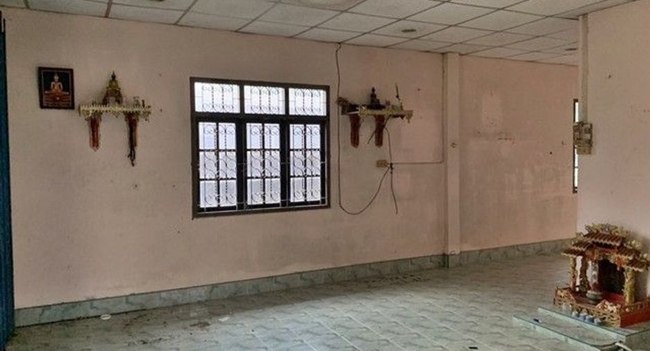 For sale 1 bed house in Mueang Trang, Trang