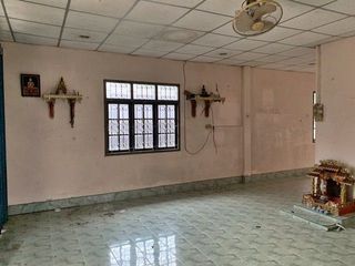 Продажа 1 кровать дом в Mueang Trang, Транг