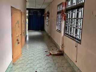 Продажа 1 кровать дом в Mueang Trang, Транг