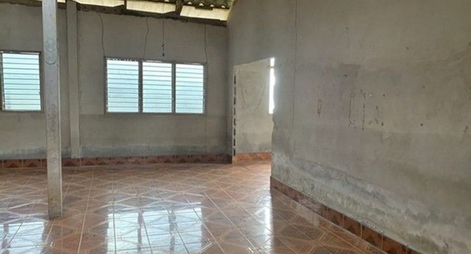 ขาย 1 เตียง บ้านเดี่ยว ใน เมืองพัทลุง, พัทลุง
