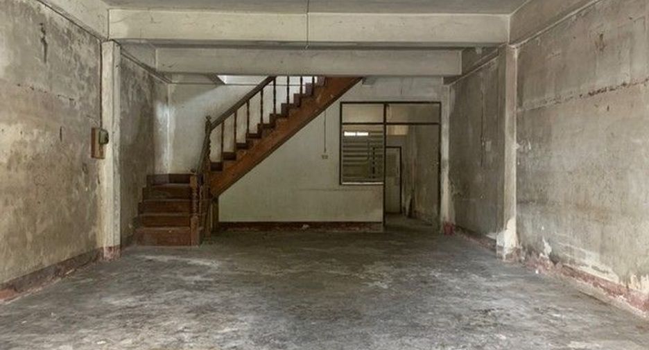 Haus zum Kauf mit 1 Zimmer in Mueang Phatthalung, Phatthalung
