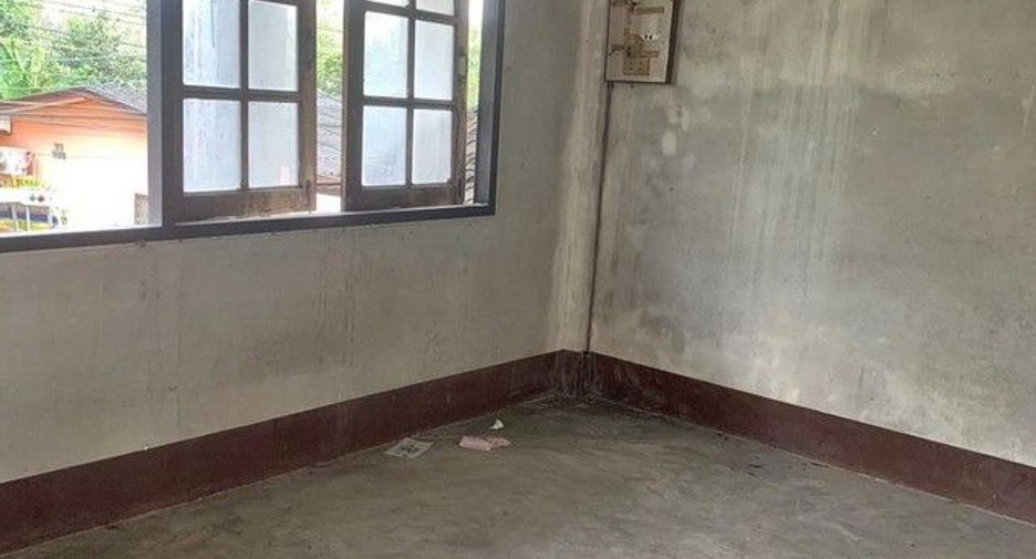 Haus zum Kauf mit 1 Zimmer in Mueang Phatthalung, Phatthalung