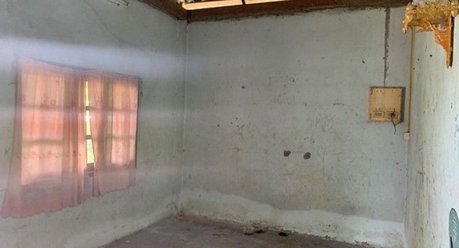 For sale 1 bed house in Mueang Trang, Trang