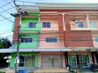 ขาย 1 เตียง พื้นที่ค้าปลีก ใน เมืองตรัง, ตรัง