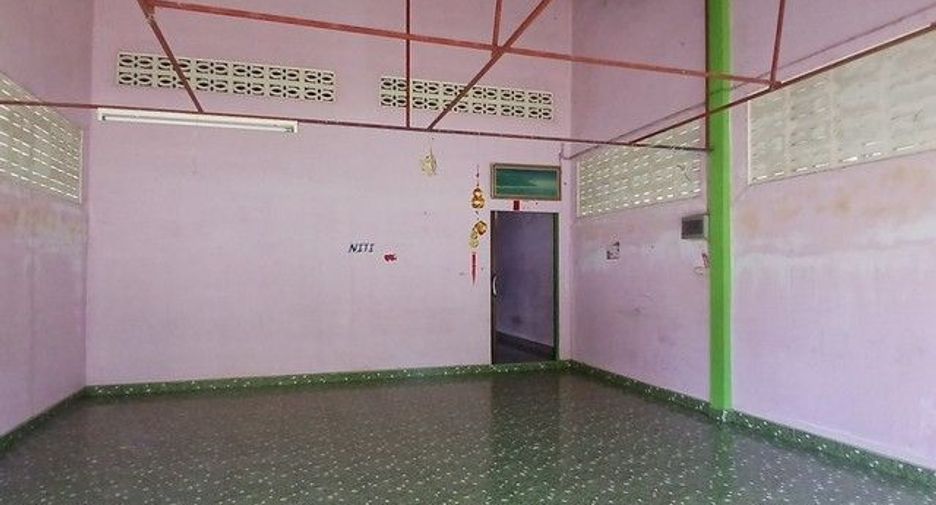 For sale 1 bed house in Mueang Trang, Trang