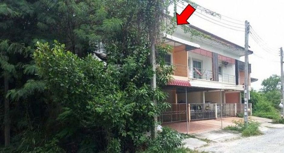 For sale 1 bed retail Space in Hat Yai, Songkhla