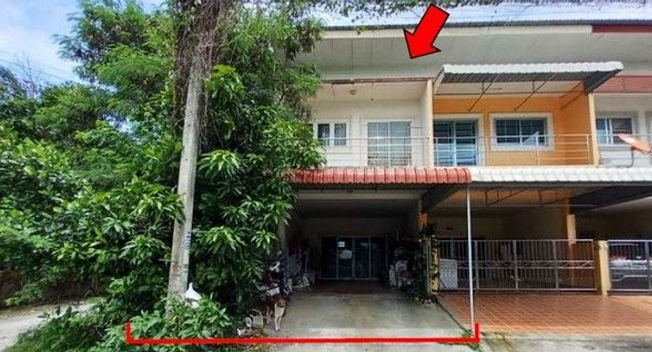 For sale 1 bed retail Space in Hat Yai, Songkhla