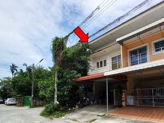 Gewerbefläche zum Kauf mit 1 Zimmer in Hat Yai, Songkhla
