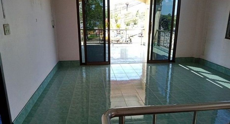 For sale 1 bed house in Mueang Trang, Trang