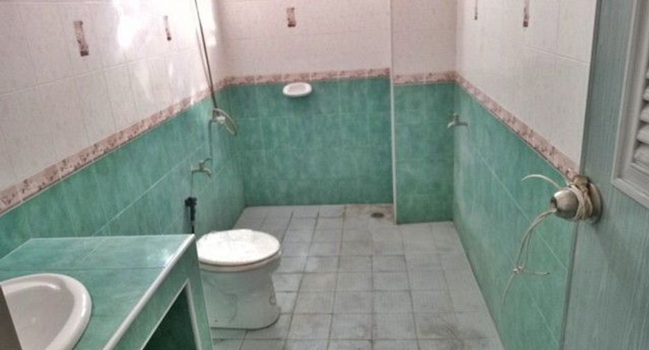 For sale 1 bed house in Mueang Trang, Trang