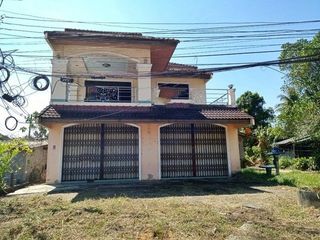 Продажа 1 кровать дом в Mueang Trang, Транг