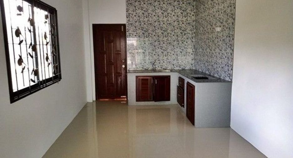For sale 1 bed house in Mueang Trang, Trang