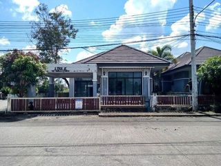 Продажа 1 кровать дом в Mueang Trang, Транг