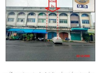 À vendre 1 chambre local commercial à Hat Yai, Songkhla