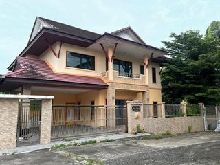 For sale 6 bedrooms house in Hat Yai, Songkhla