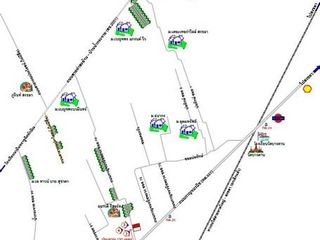 For sale 1 Beds townhouse in Hat Yai, Songkhla