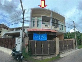 For sale 1 Beds townhouse in Hat Yai, Songkhla